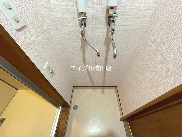 山田マンション１の物件内観写真